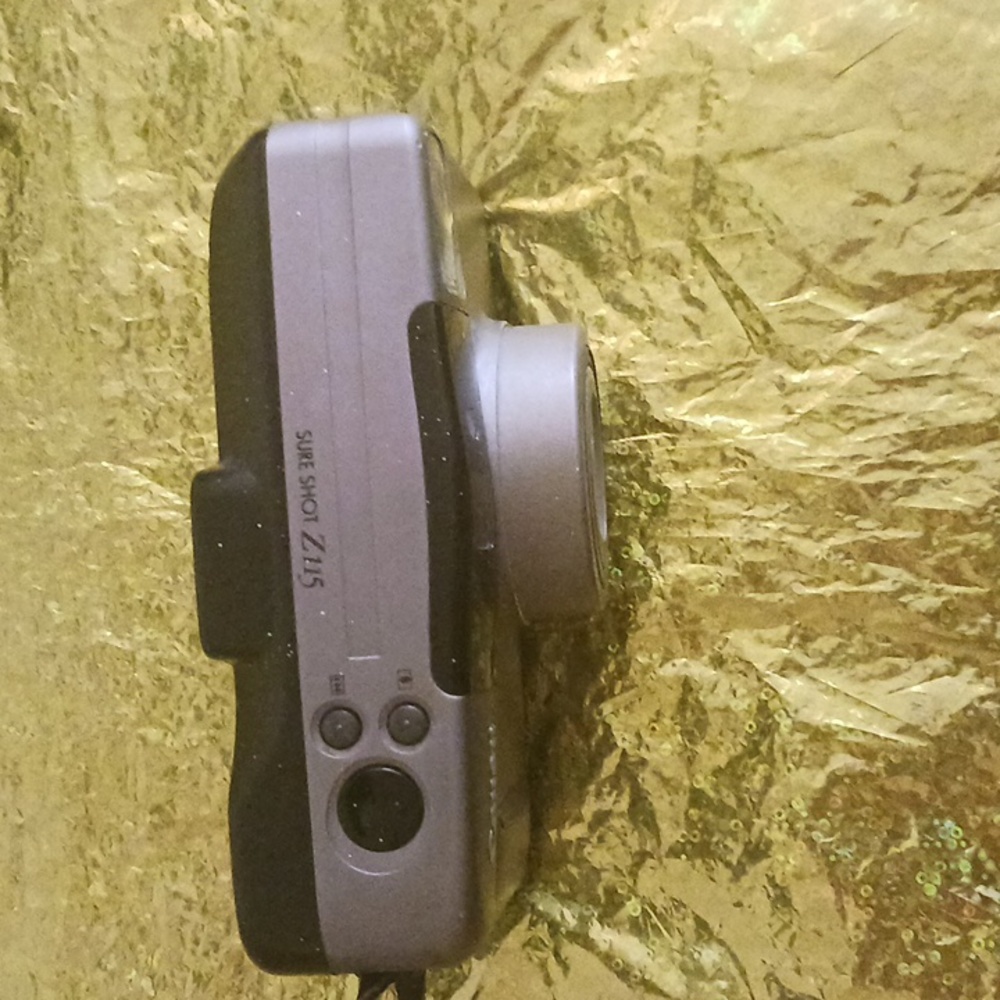 Camera - Picture 2 of 12